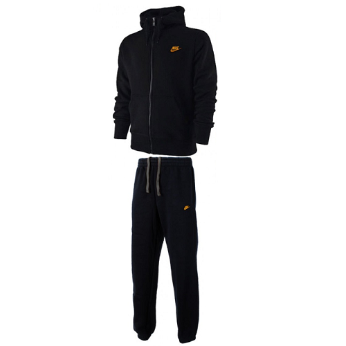 nike just do it jogging suit