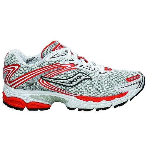 saucony ride 4