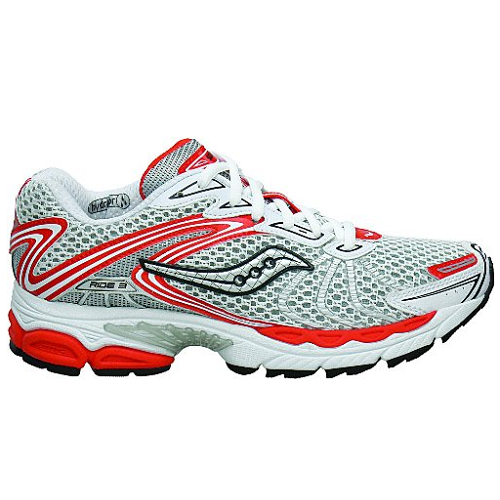 saucony women's progrid ride 4