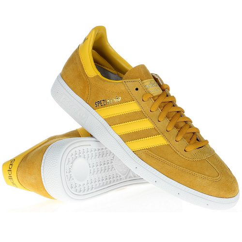 adidas Spezial - 81061 - Sneakersnstuff | sneakers & streetwear online since 1999