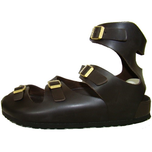 birkenstock athens gladiator sandals
