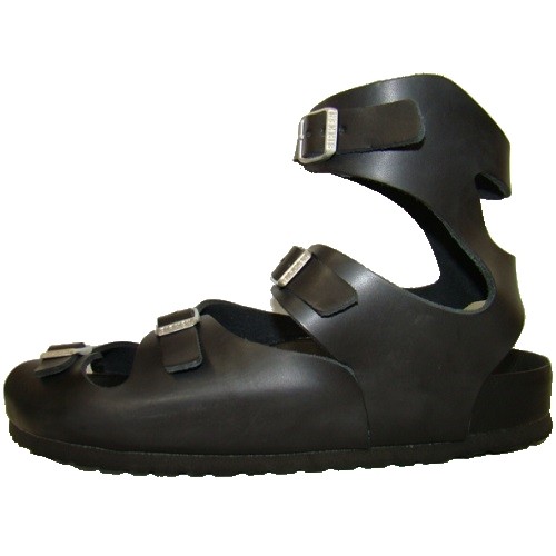 birkenstock athens gladiator sandals