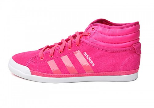 Pink Adidas Neo Pink Adidas Neo