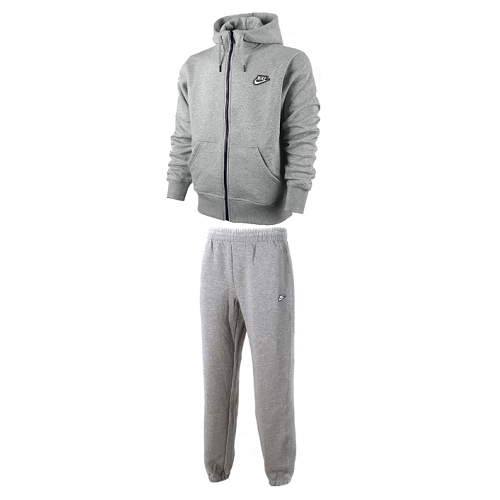 Nike Sweatsuit Tracksuit S-XL New Jogging Suit Leisure Suit | eBay
